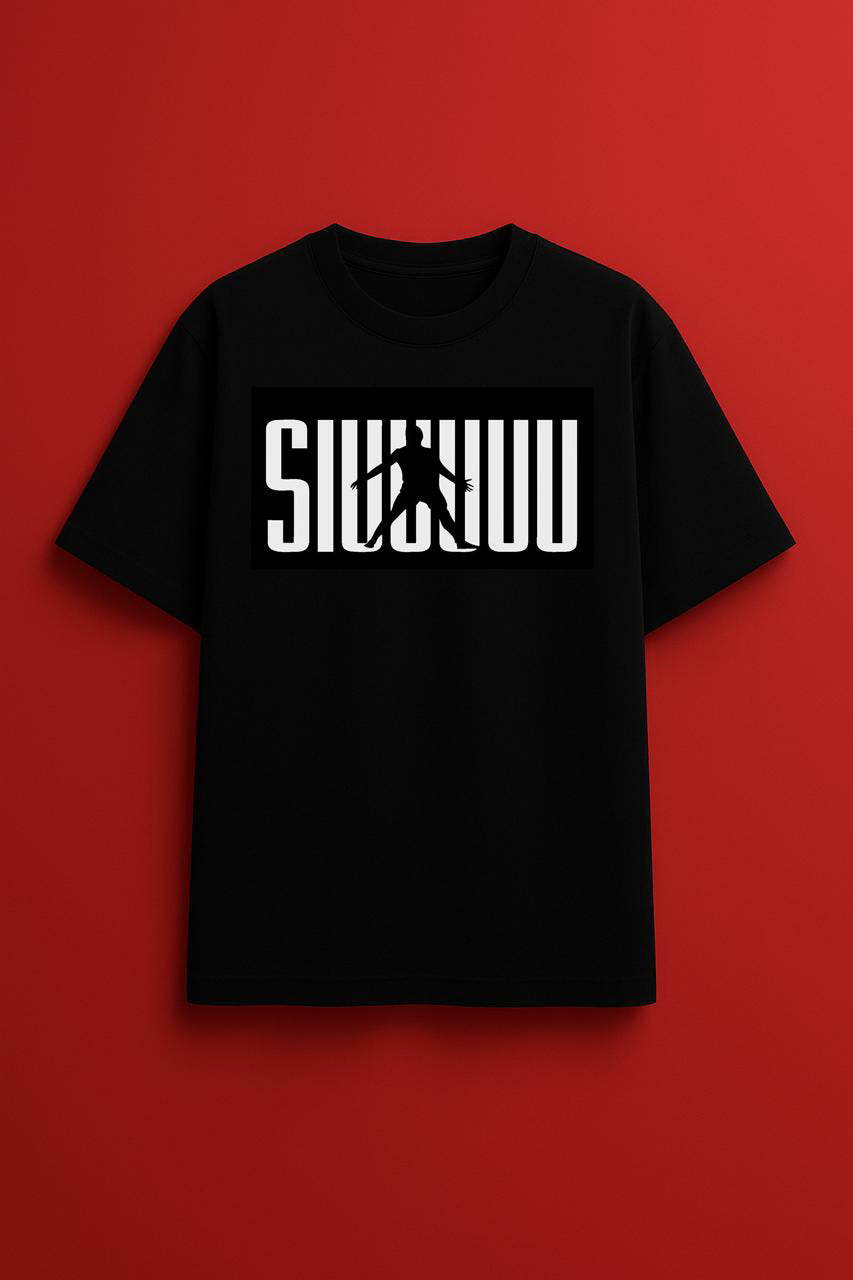 Cristiano Ronaldo T-shirt