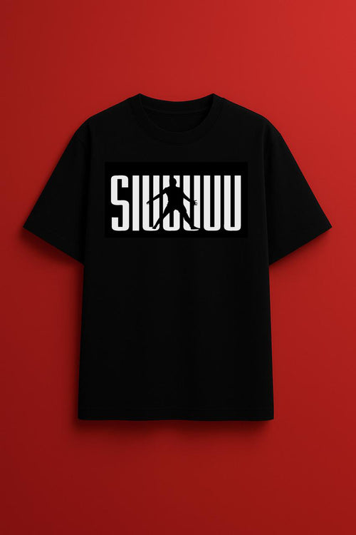 Cristiano Ronaldo T-shirt