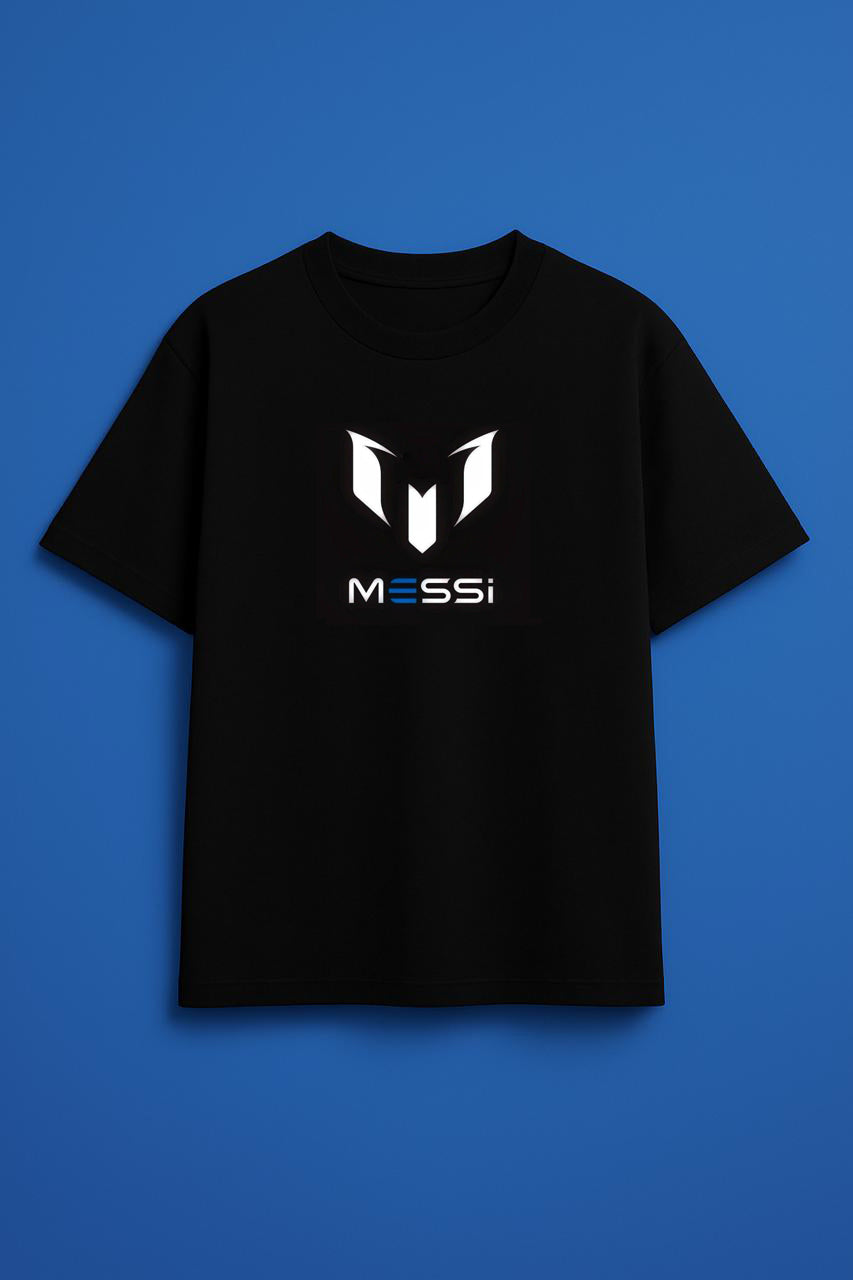 Lionel Messi T-Shirt