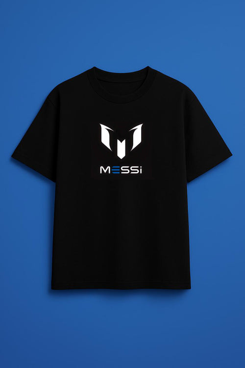 Lionel Messi T-Shirt
