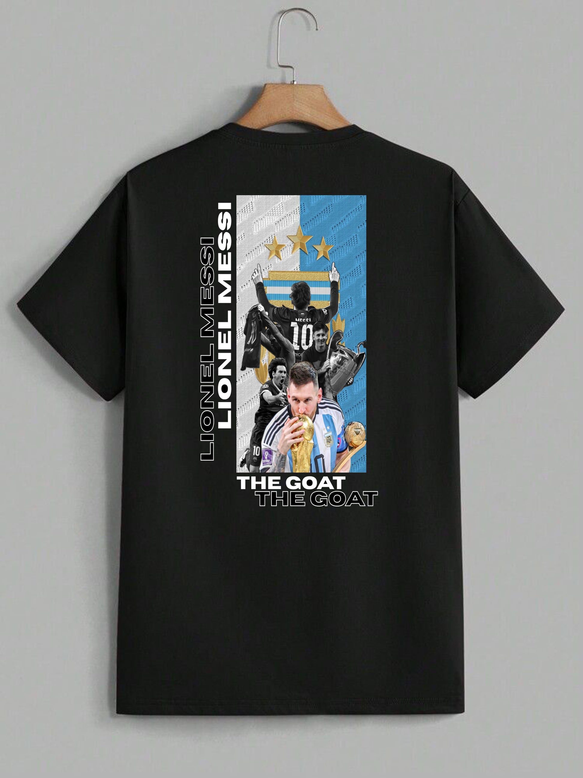 Lionel Messi T-Shirt